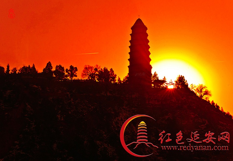 太阳升（红色镜头·红色延安网) 常随喜摄23.jpg
